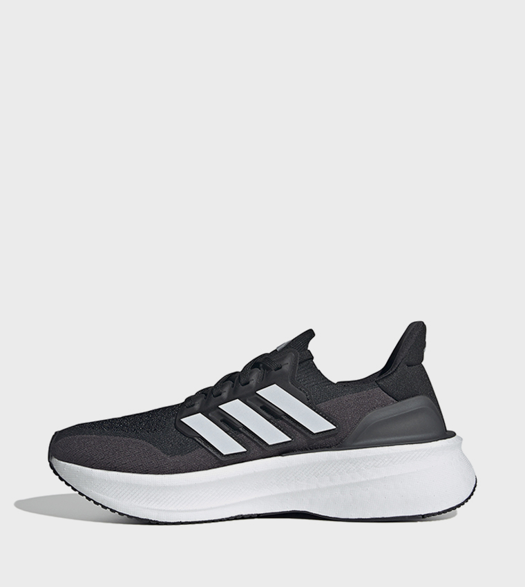 ULTRABOOST 5 Lace Up Running Shoes