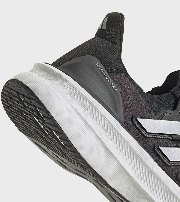 ULTRABOOST 5 Lace Up Running Shoes