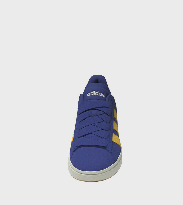 GRAND COURT ALPHA Lace Up Sneakers