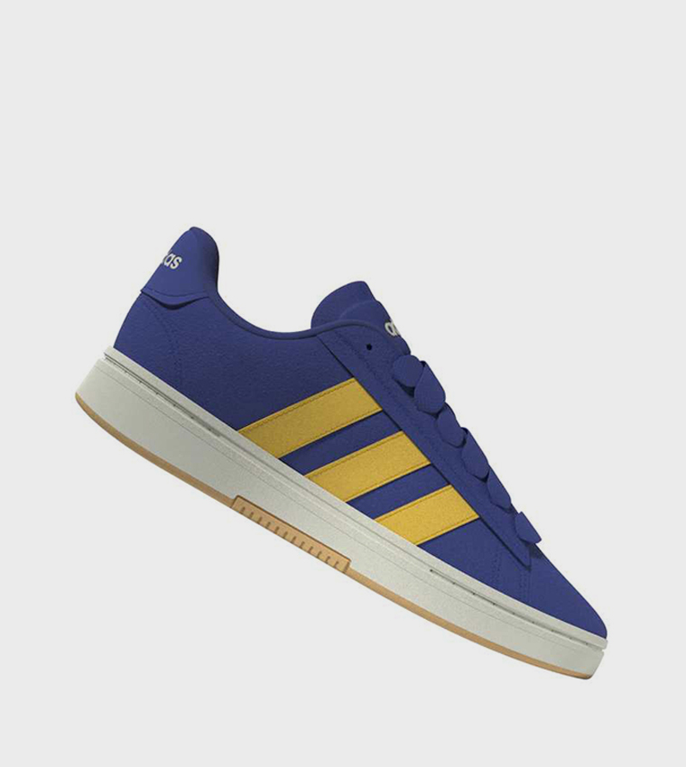 GRAND COURT ALPHA Lace Up Sneakers