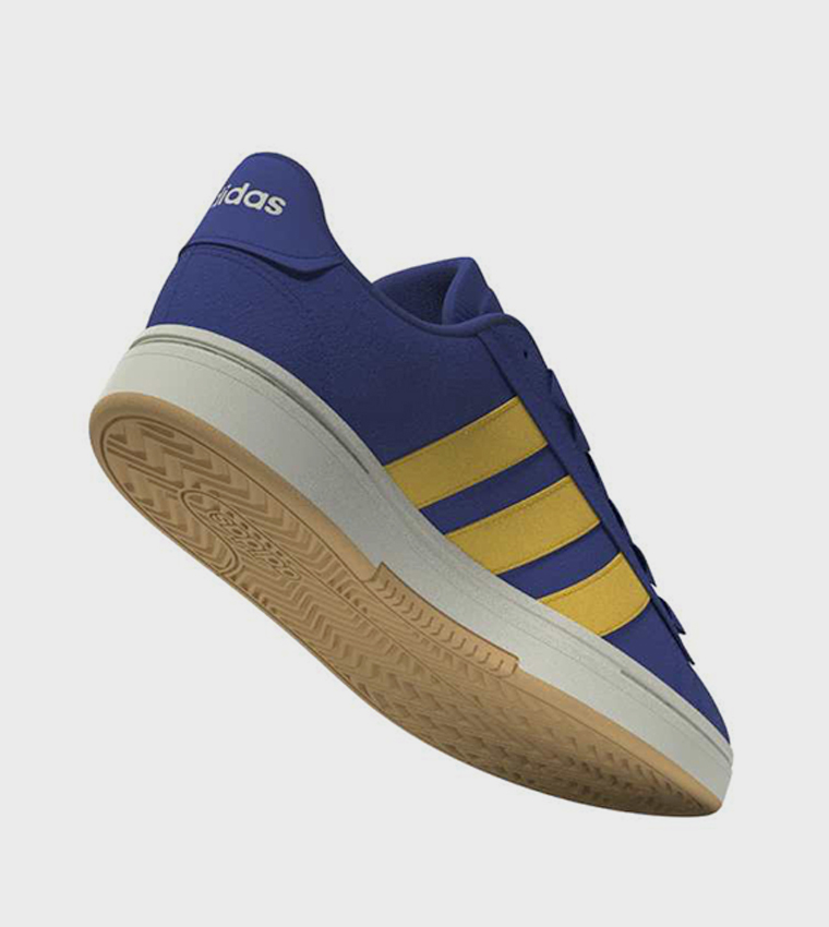 GRAND COURT ALPHA Lace Up Sneakers