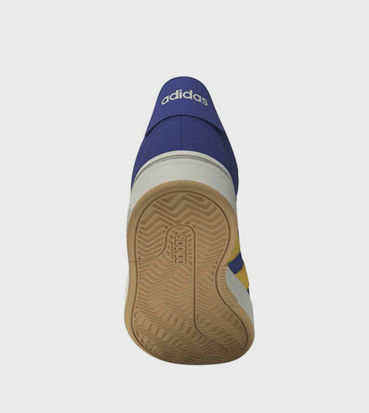 GRAND COURT ALPHA Lace Up Sneakers