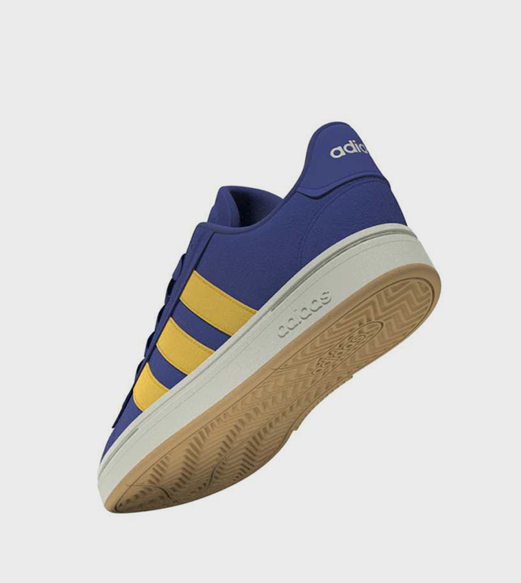 GRAND COURT ALPHA Lace Up Sneakers