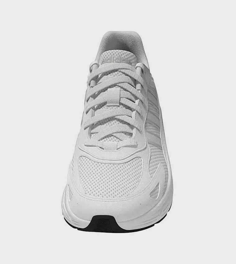 ECLYPTIX 2000 Stripe Detail Lace-Up Sneakers