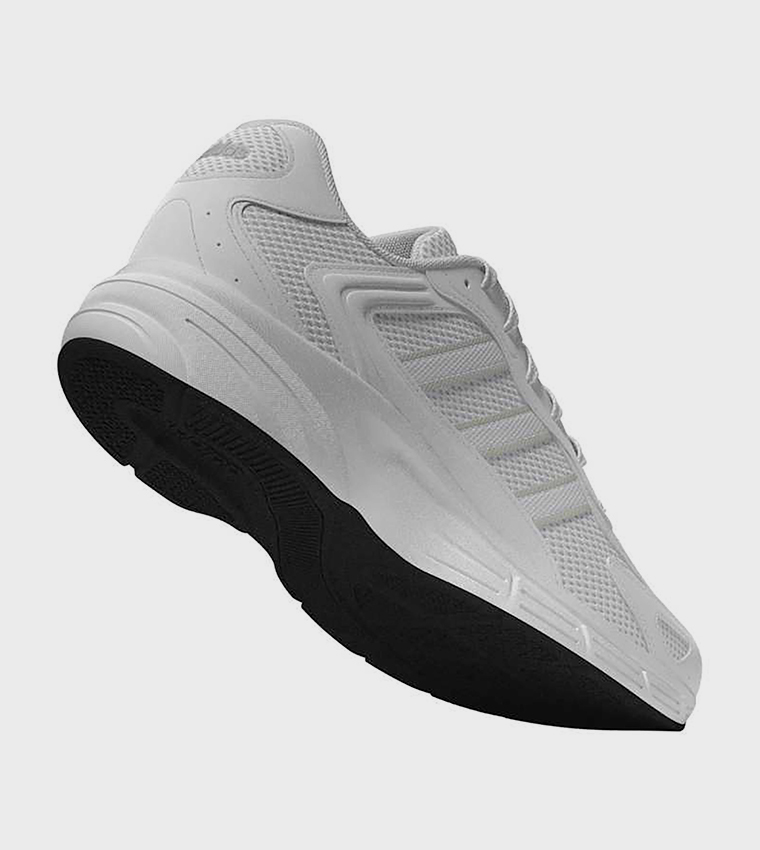 ECLYPTIX 2000 Stripe Detail Lace-Up Sneakers