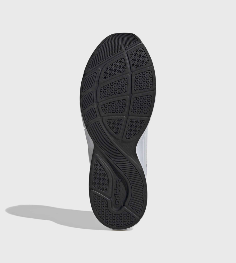 ECLYPTIX 2000 Stripe Detail Lace-Up Sneakers