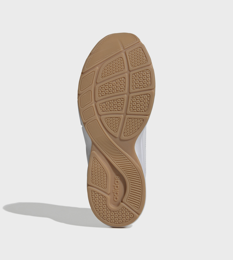 ECLYPTIX 2000 Stripe Detail Lace-Up Sneakers