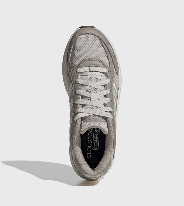 ECLYPTIX 2000 Stripe Detail Lace-Up Sneakers