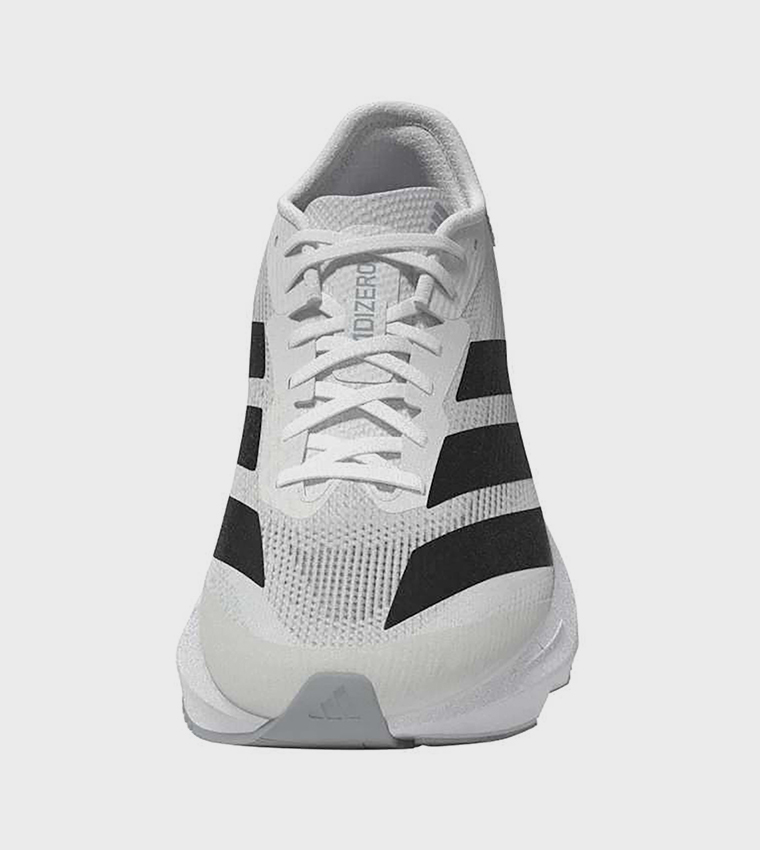 ADIZERO SL2 Stripe Detail Lace-Up Running Shoes