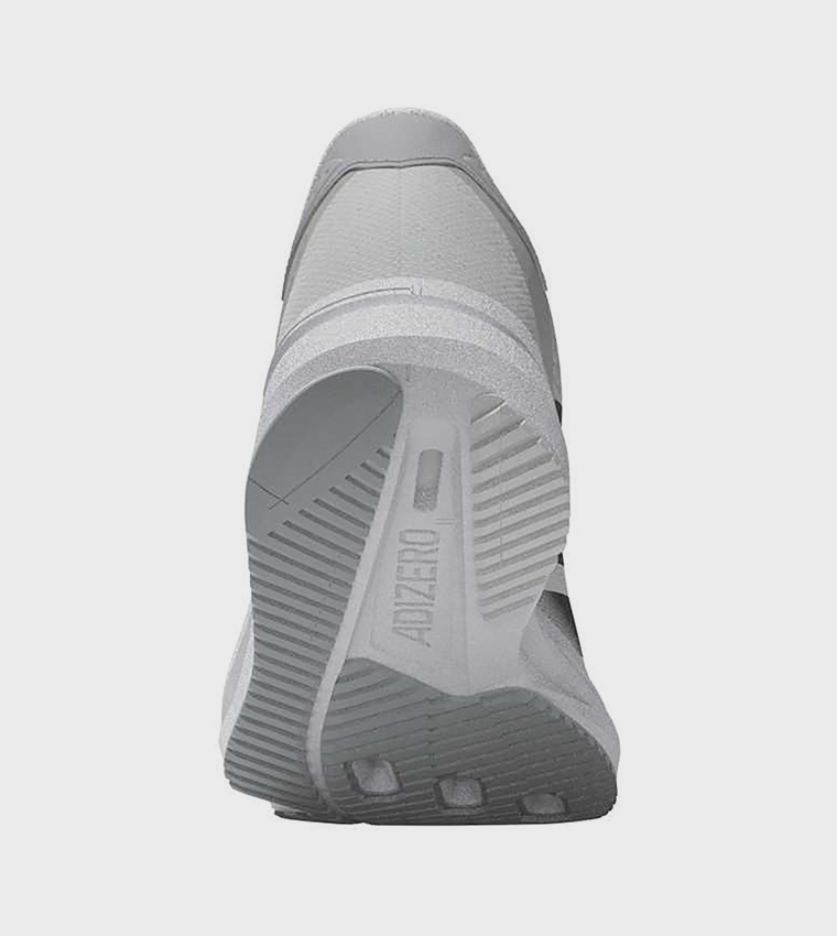 ADIZERO SL2 Stripe Detail Lace-Up Running Shoes