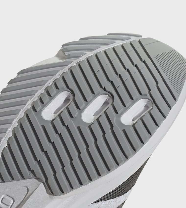 ADIZERO SL2 Stripe Detail Lace-Up Running Shoes