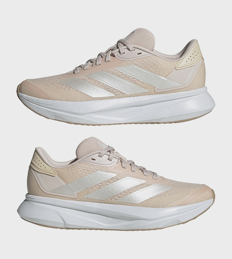 حذاء جري دورامو إس إل 2 مخطط برباط