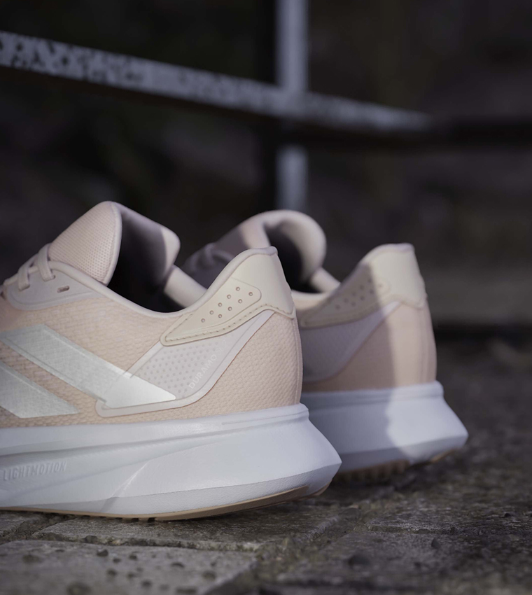 حذاء جري دورامو إس إل 2 مخطط برباط