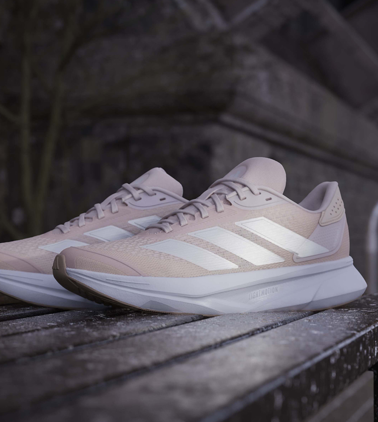 حذاء جري دورامو إس إل 2 مخطط برباط