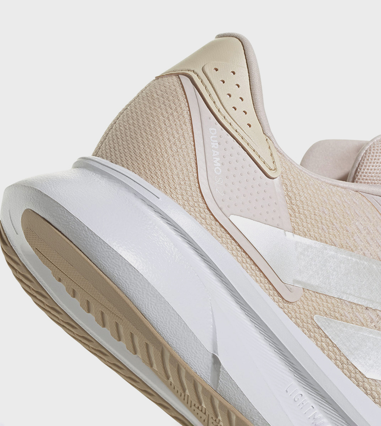 حذاء جري دورامو إس إل 2 مخطط برباط