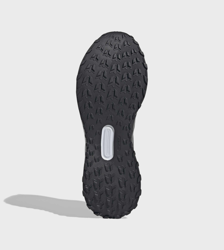 RUNFALCON 5 TR Stripe Detail Lace-Up Shoes