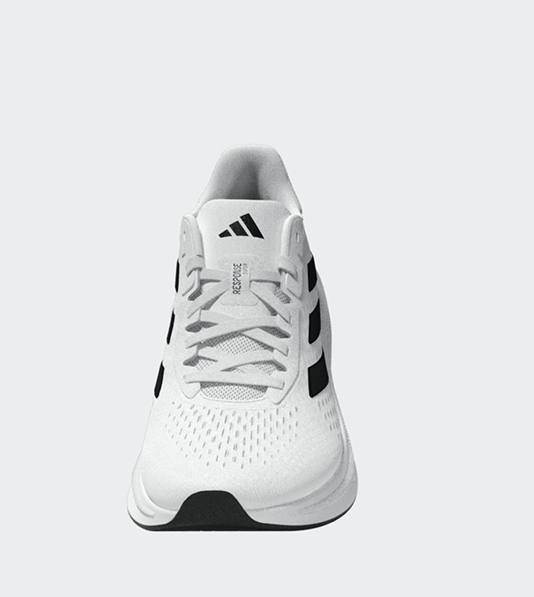 RESPONSE SUPER Lace-Up Running Shoes