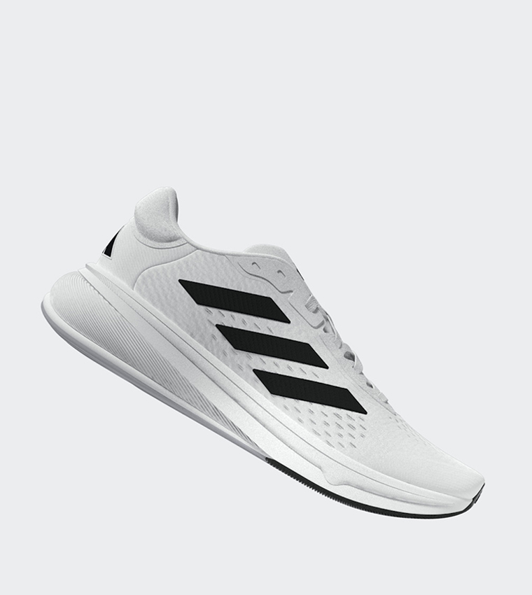 RESPONSE SUPER Lace-Up Running Shoes