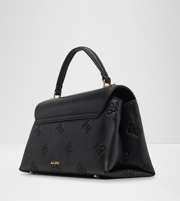 ألدو  حقائب يد - أسود Handheld Bags