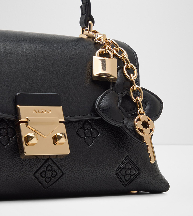 ألدو  حقائب يد - أسود Handheld Bags