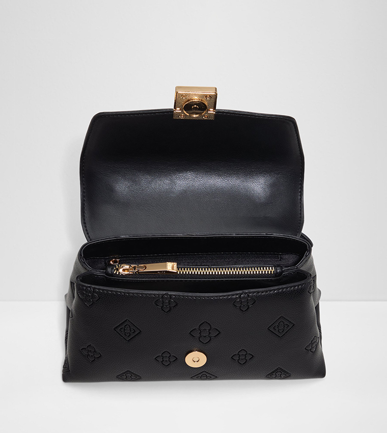 ألدو  حقائب يد - أسود Handheld Bags