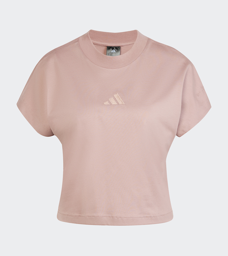 ALL SZN Short Sleeves T-Shirt