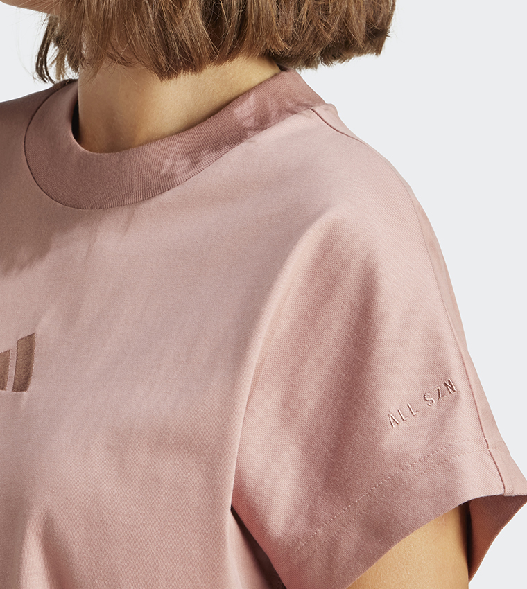 ALL SZN Short Sleeves T-Shirt