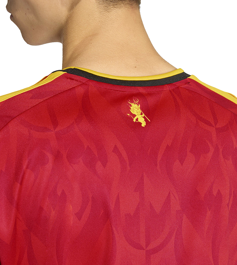 Belgium FIFA 26 Home Jersey T-shirt