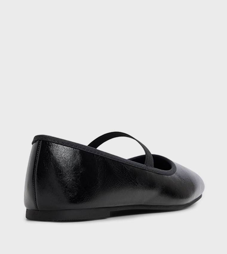 Call it Spring  Mary Janes - BLACK Mary Janes