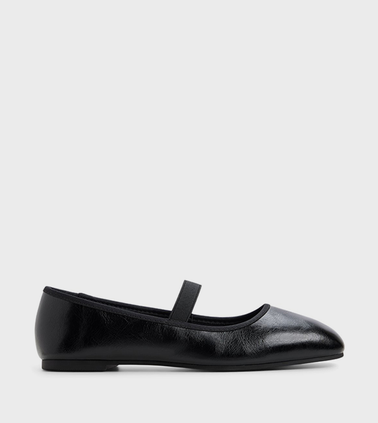Call it Spring  Mary Janes - BLACK Mary Janes