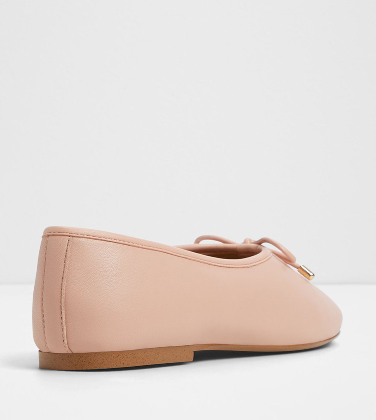 JOSELIE Bow Detail Ballerinas