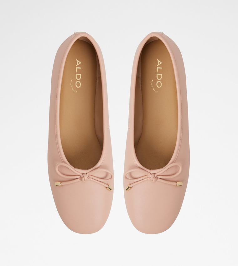 JOSELIE Bow Detail Ballerinas