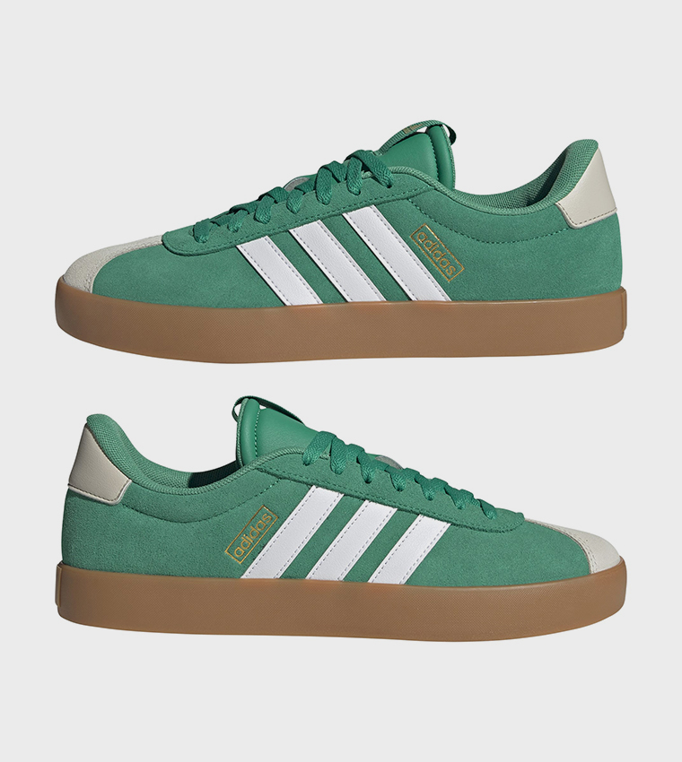 VL COURT 3.0 Lace Up Sneakers