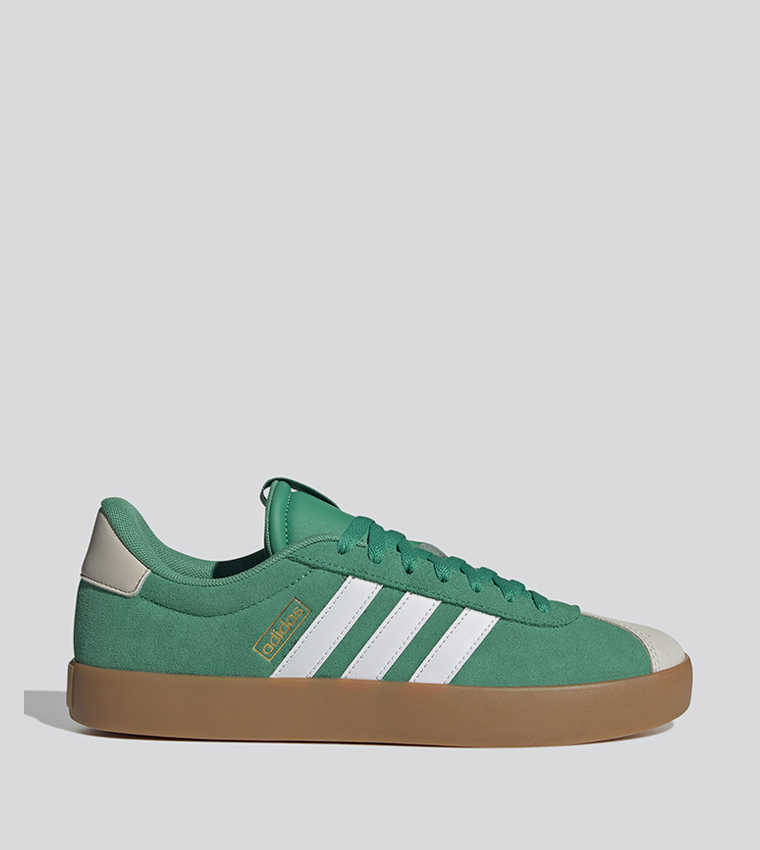 VL COURT 3.0 Lace Up Sneakers