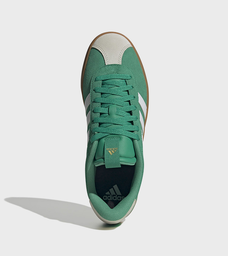VL COURT 3.0 Lace Up Sneakers