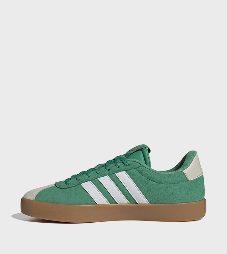 VL COURT 3.0 Lace Up Sneakers