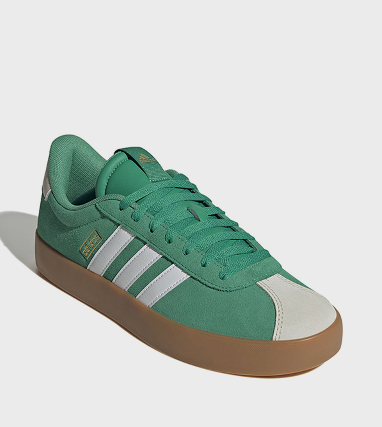 VL COURT 3.0 Lace Up Sneakers