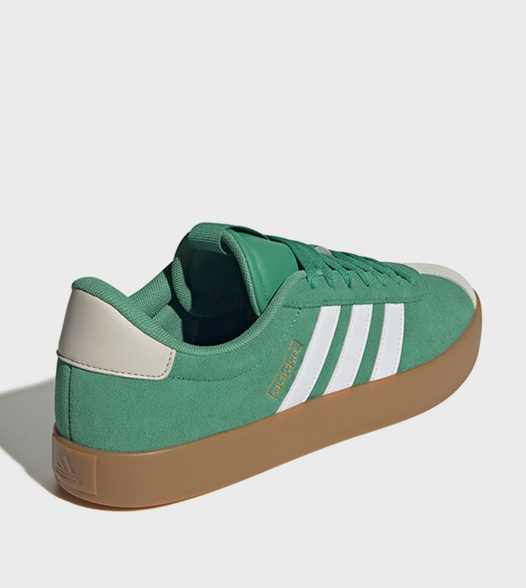 VL COURT 3.0 Lace Up Sneakers