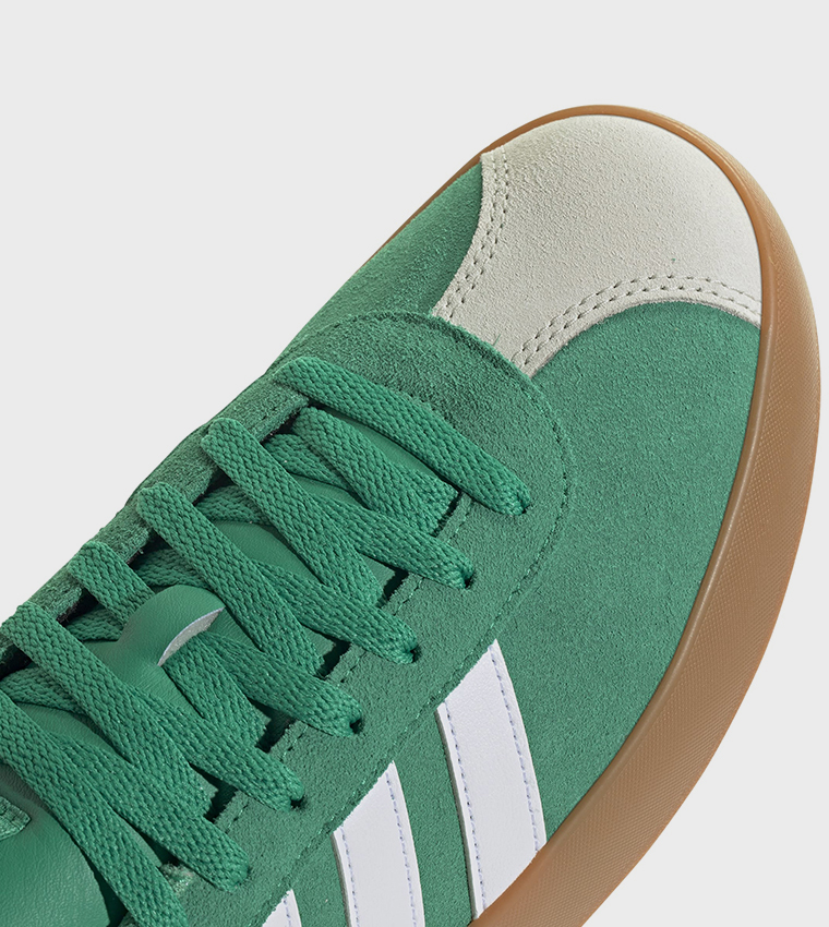 VL COURT 3.0 Lace Up Sneakers