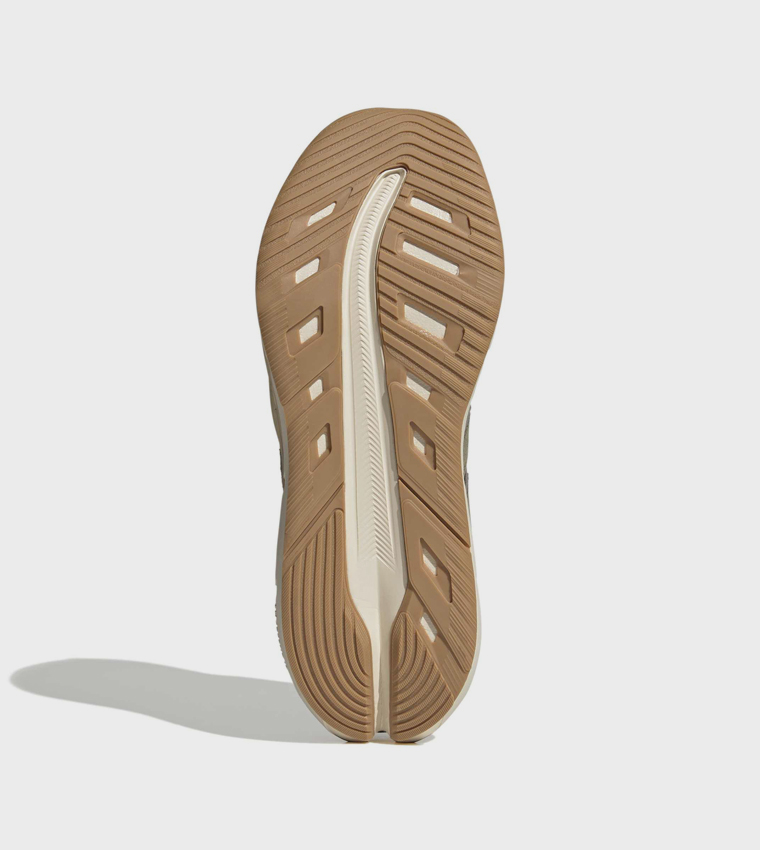 ASTRASTAR Stripe Detail Lace-Up Sneakers