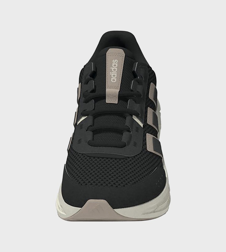 ASTRASTAR Stripe Detail Lace-Up Sneakers