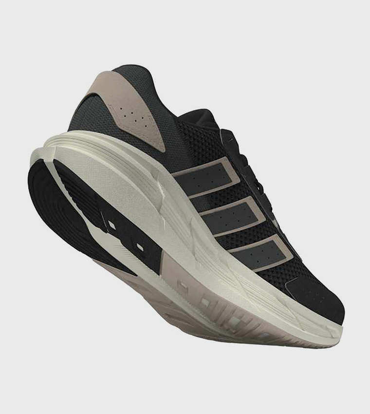 ASTRASTAR Stripe Detail Lace-Up Sneakers