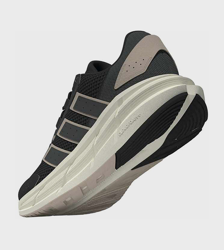 ASTRASTAR Stripe Detail Lace-Up Sneakers