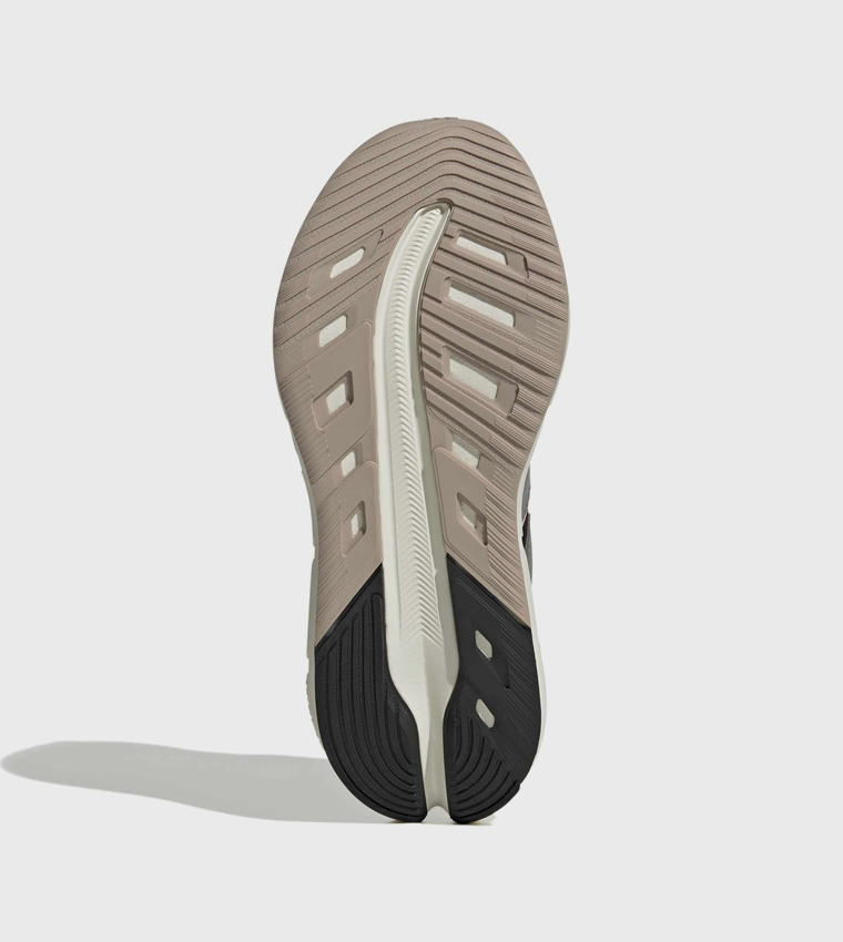 ASTRASTAR Stripe Detail Lace-Up Sneakers