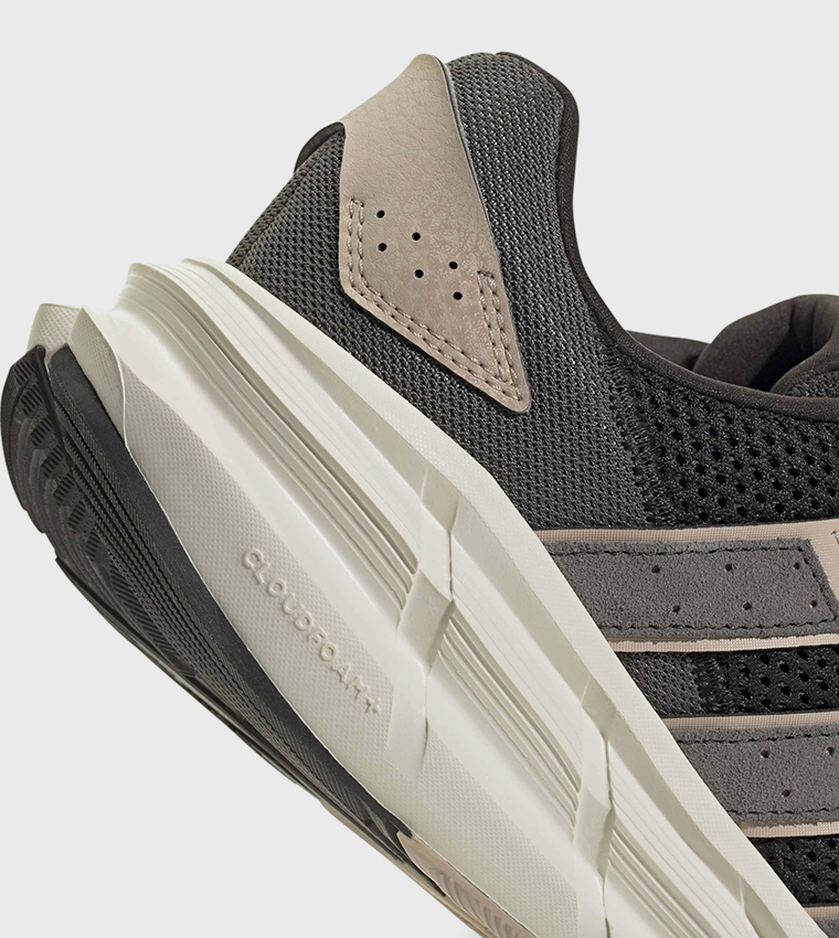 ASTRASTAR Stripe Detail Lace-Up Sneakers