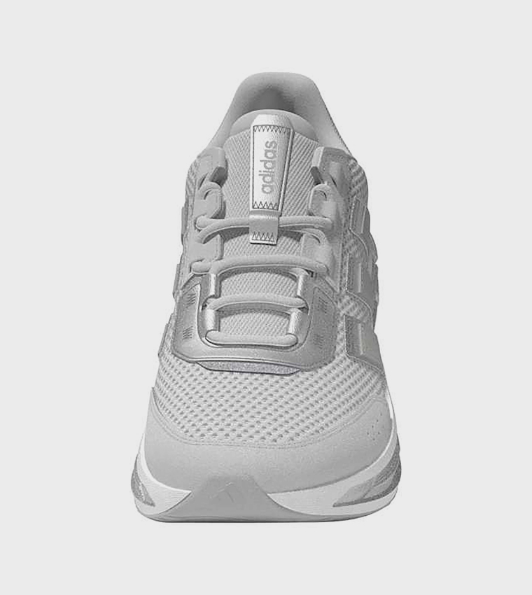 ASTRASTAR Stripe Detail Lace-Up Sneakers