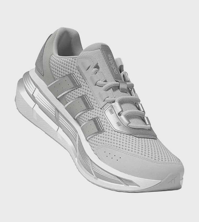 ASTRASTAR Stripe Detail Lace-Up Sneakers