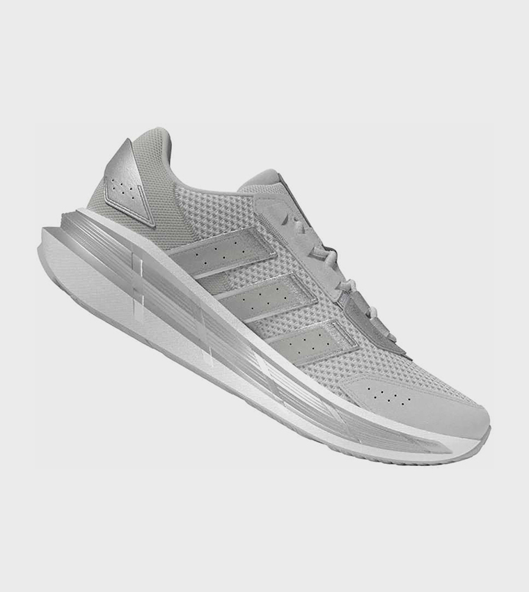 ASTRASTAR Stripe Detail Lace-Up Sneakers