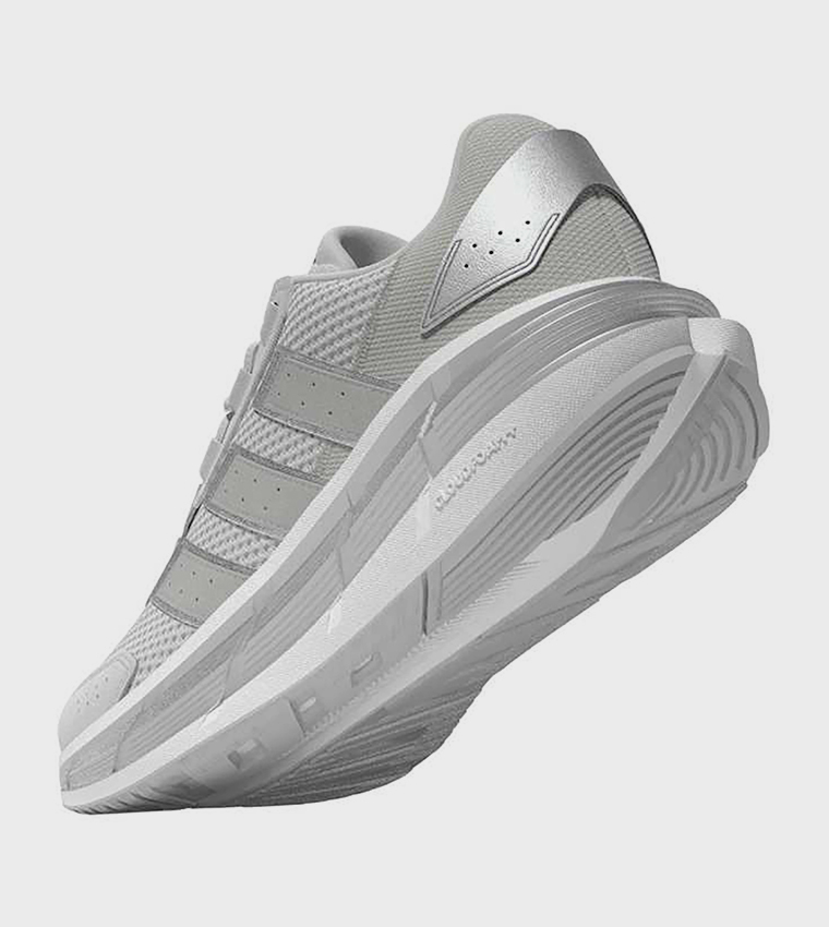 ASTRASTAR Stripe Detail Lace-Up Sneakers