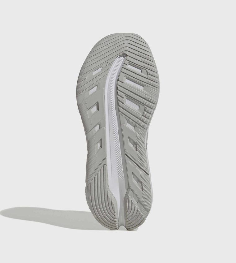 ASTRASTAR Stripe Detail Lace-Up Sneakers